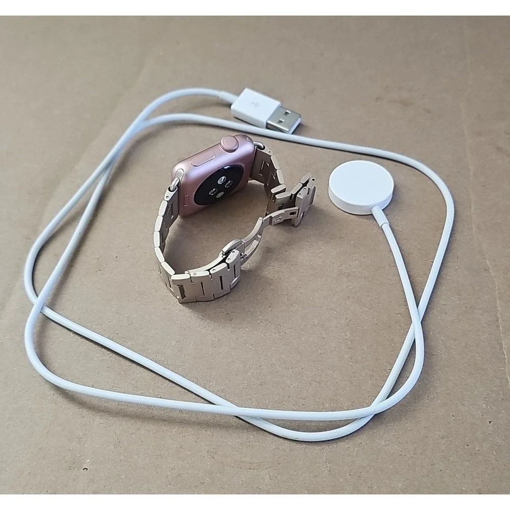 apple watch‎ series 1 38 mm Aluminum Case